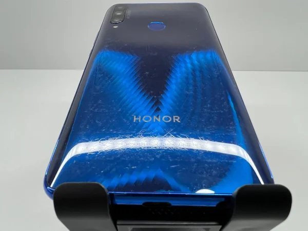 Telefon Mobil SH Honor 9X 128gb - imagine 8