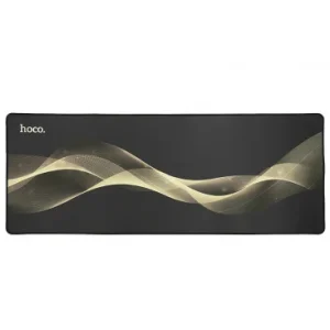 MousePad HOCO Aurora GM22 800mm x 300mm Negru