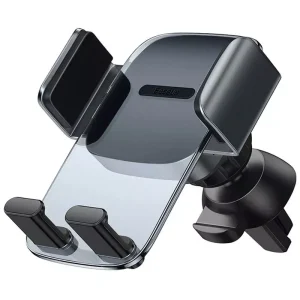 Suport auto Baseus Easy Control Clamp Negru