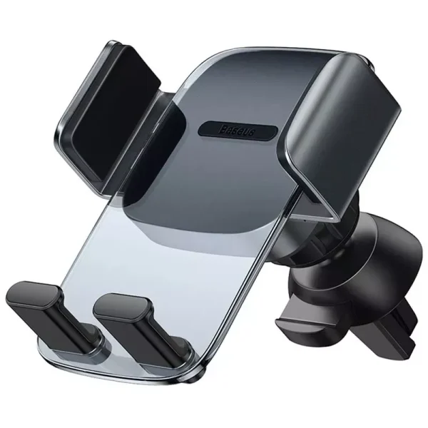 Suport auto Baseus Easy Control Clamp Negru
