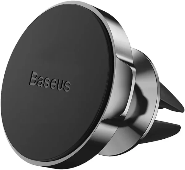 Suport auto Baseus Small Ears Magnetic Rotire 360 grade Negru
