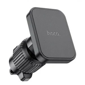 Suport Auto Magnetic HOCO H32 Universal Negru
