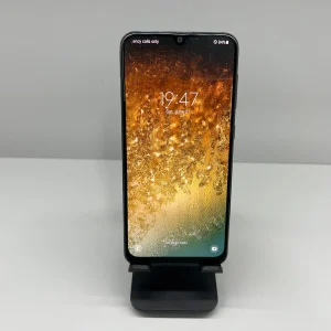 Telefon mobil SH Samsung A50 cu 128gb memorie