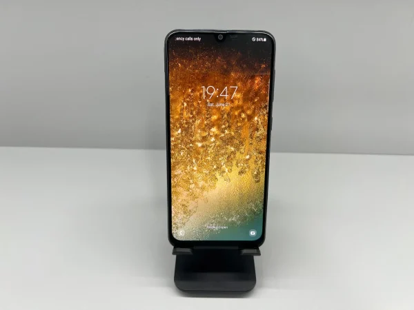 Telefon mobil SH Samsung A50 cu 128gb memorie