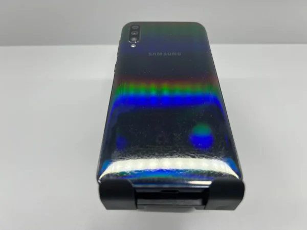 Telefon mobil SH Samsung A50 cu 128gb memorie - imagine 6