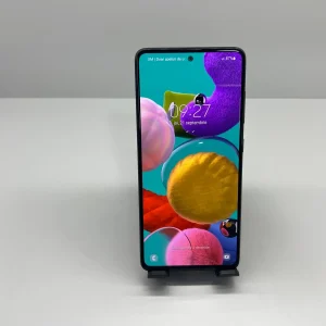 Telefon mobil SH SAMSUNG A51 128gb 4gb ram