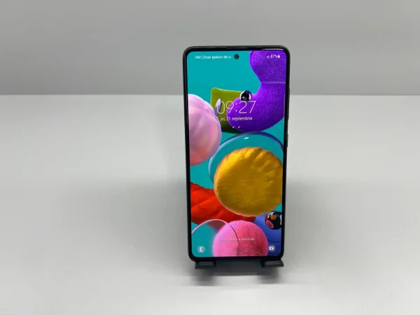Telefon mobil SH SAMSUNG A51 128gb 4gb ram