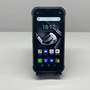 Telefon mobil SH Blackview rugged antipraf umezeala santier