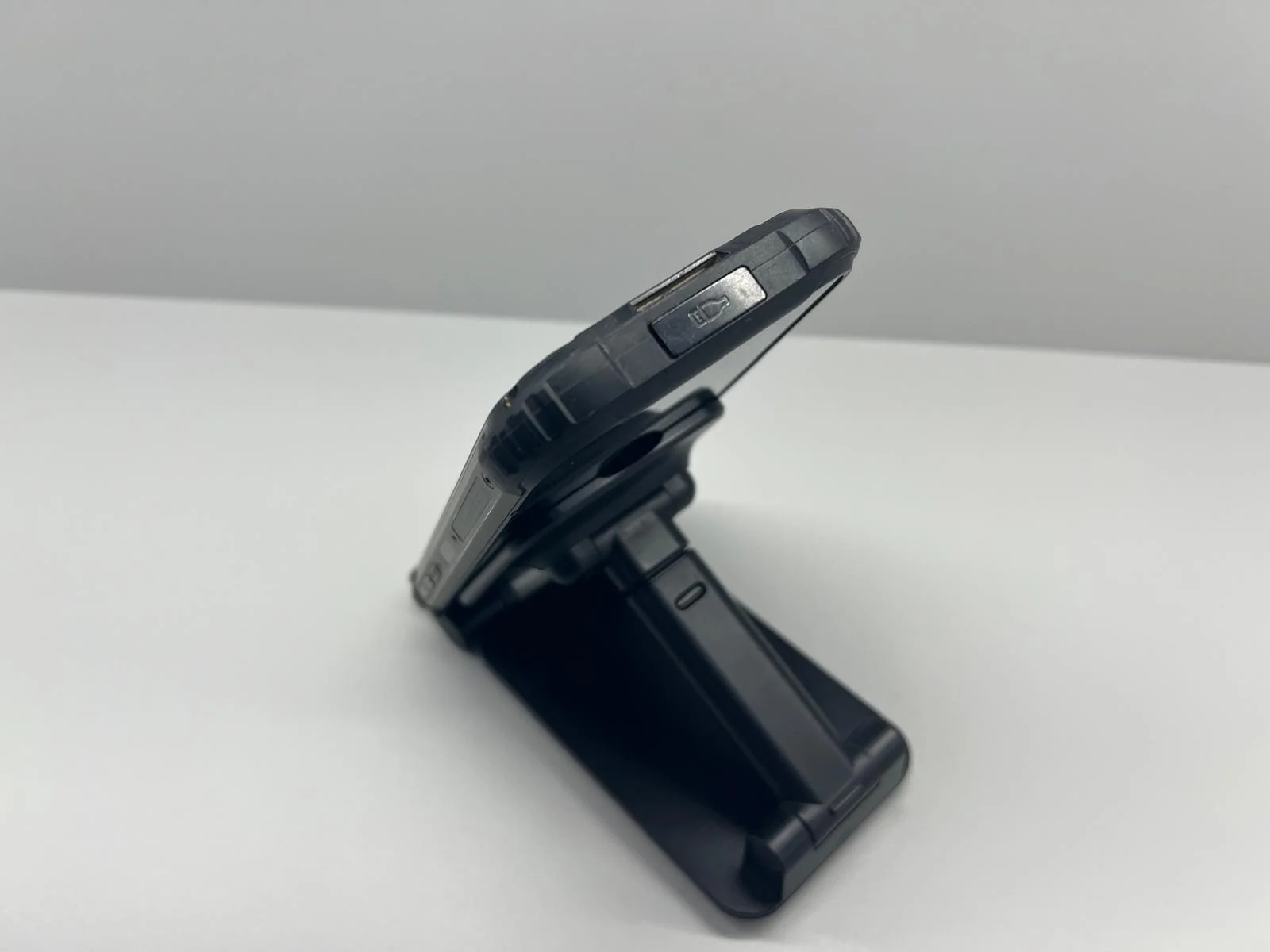 Telefon mobil SH Blackview rugged antipraf umezeala santier - imagine 8