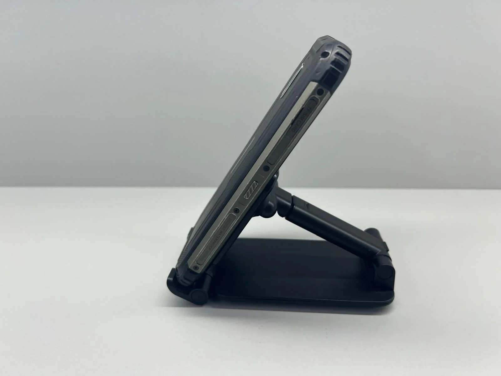 Telefon mobil SH Blackview rugged antipraf umezeala santier - imagine 6