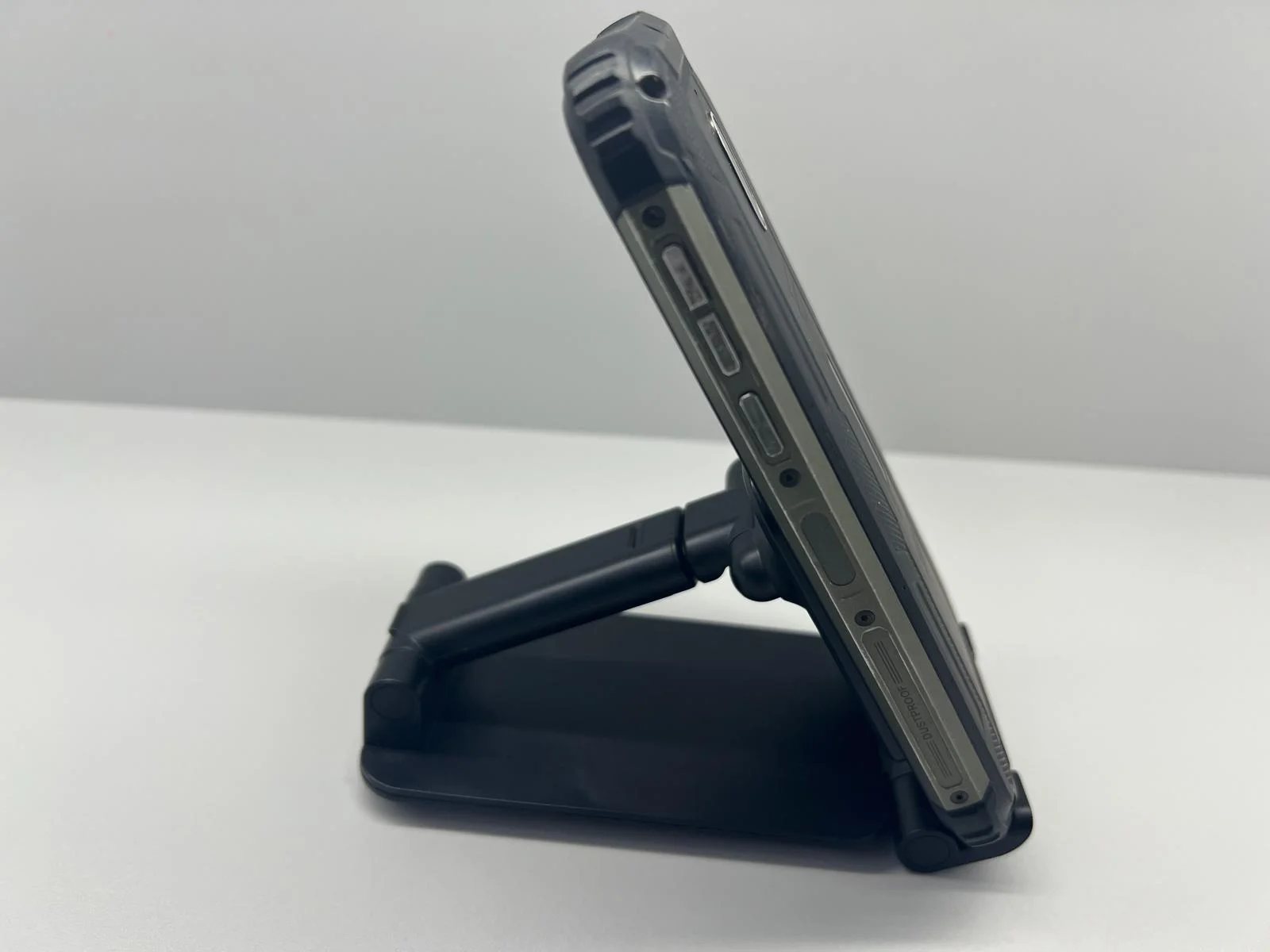 Telefon mobil SH Blackview rugged antipraf umezeala santier - imagine 5