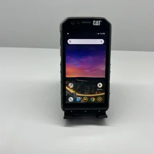 Telefon mobil SH CAT S31 rugged antipraf umezeala santier