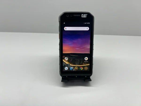 Telefon mobil SH CAT S31 rugged antipraf umezeala santier