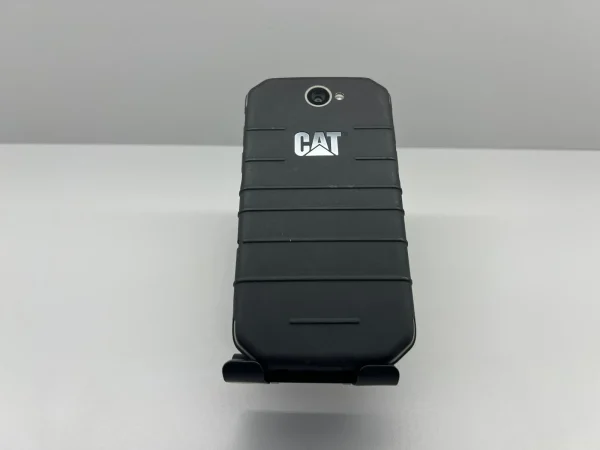 Telefon mobil SH CAT S31 rugged antipraf umezeala santier - imagine 5