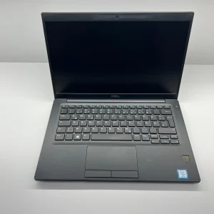 Laptop SH Dell Latitude 7390 i5-8350U 16GB Ram SSD NVME 512GB TOUCHSCREEN