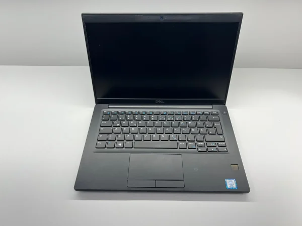 Laptop SH Dell Latitude 7390 i5-8350U 16GB Ram SSD NVME 512GB TOUCHSCREEN