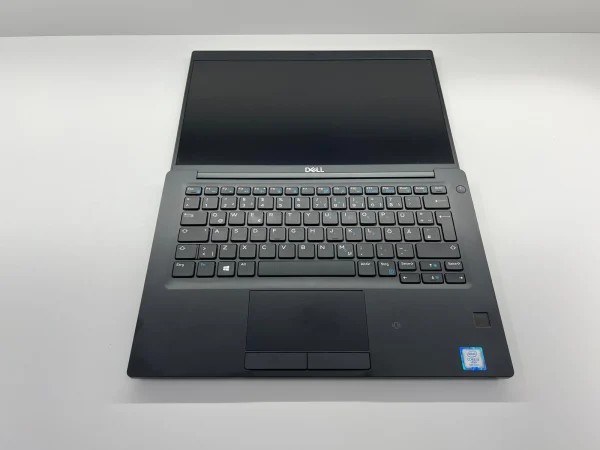 Laptop SH Dell Latitude 7390 i5-8350U 16GB Ram SSD NVME 512GB TOUCHSCREEN - imagine 2