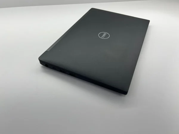 Laptop SH Dell Latitude 7390 i5-8350U 16GB Ram SSD NVME 512GB TOUCHSCREEN - imagine 4