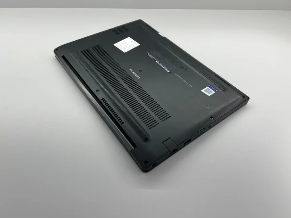 Laptop SH Dell Latitude 7390 i5-8350U 16GB Ram SSD NVME 512GB TOUCHSCREEN - imagine 5