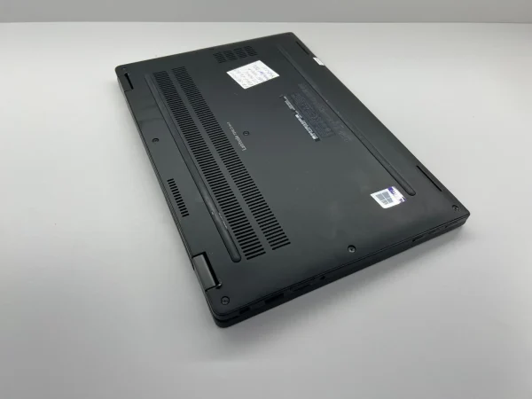 Laptop SH Dell Latitude 7390 2 in 1 i7-8650U 16GB RAM NVME 512Gb bateria 8 ore tableta - imagine 7