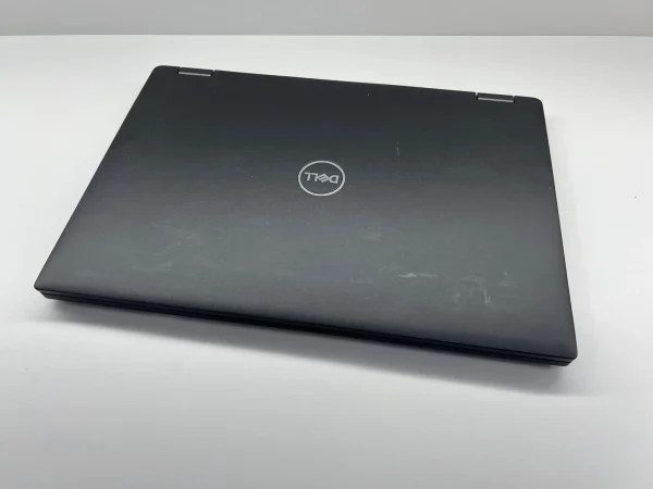 Laptop SH Dell Latitude 7390 2 in 1 i7-8650U 16GB RAM NVME 512Gb bateria 8 ore tableta - imagine 8