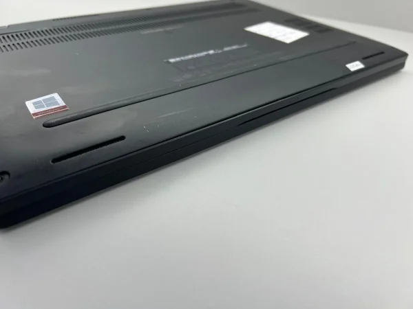 Laptop SH Dell Latitude 7390 2 in 1 i7-8650U 16GB RAM NVME 512Gb bateria 8 ore tableta - imagine 9