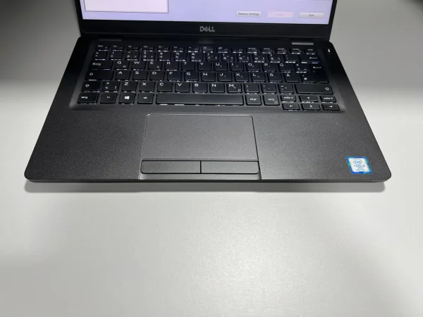 Laptop SH Dell Latitude 5300 i5-8365U 16Gb RAM SSD NVME 512GB Touchscreen - imagine 3