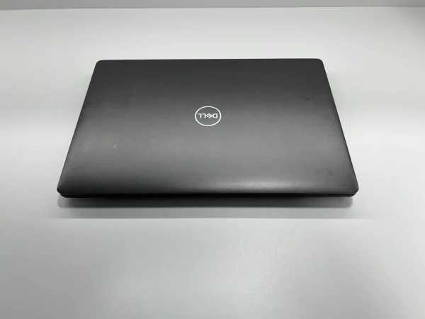 Laptop SH Dell Latitude 5300 i5-8365U 16Gb RAM SSD NVME 512GB Touchscreen - imagine 4