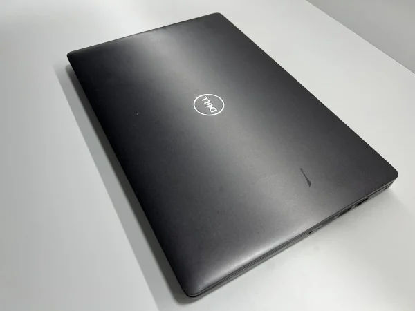 Laptop SH Dell Latitude 5300 i5-8365U 16Gb RAM SSD NVME 512GB Touchscreen - imagine 5