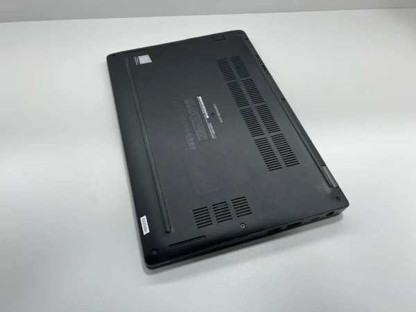 Laptop SH Dell Latitude 5300 i5-8365U 16Gb RAM SSD NVME 512GB Touchscreen - imagine 6