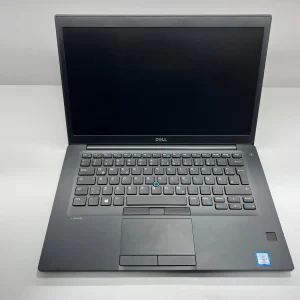 Laptop SH Dell Latitude 7480 i7-7600U Ram 16GB SSD 256 GB