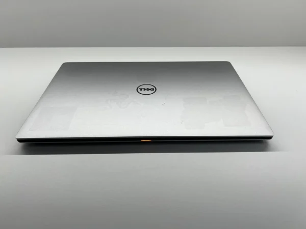 Laptop SH Dell XPS 13 9360 i7-7500U 8Gb Ram SSD 240 Gb - imagine 3