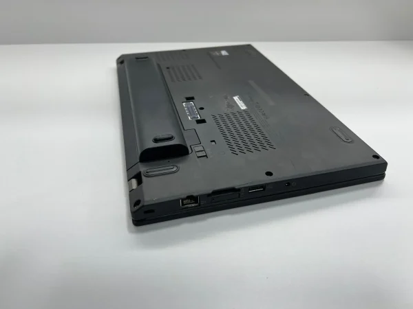 Laptop SH Lenovo Thinkpad X260 i5-6200U SSD 240GB baterie interna + baterie externa NOUA - imagine 4