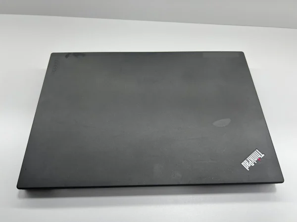 Laptop SH Lenovo Thinkpad X260 i5-6200U SSD 240GB baterie interna + baterie externa NOUA - imagine 6