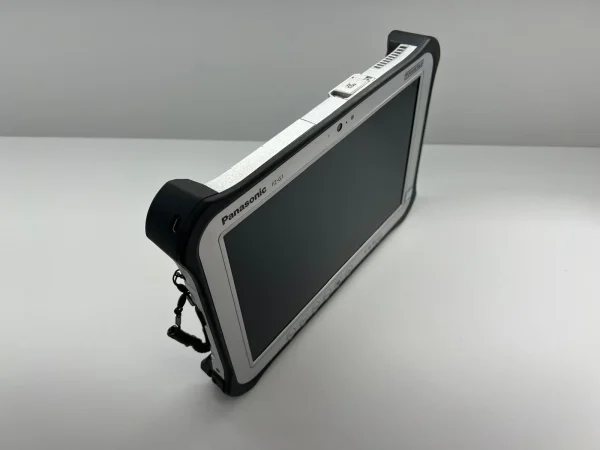 Tableta rugged SH Panasonic FZ-G1 i5-7300U 8GB RAM SSD 256 GB NVME TOUGHPAD - imagine 5