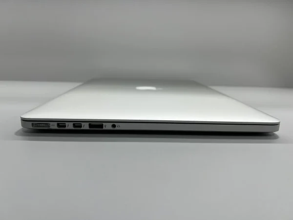Laptop SH MacBook PRO Retina mid 2015 RAM 16gb SSD 512Gb I7 baterie noua - imagine 10