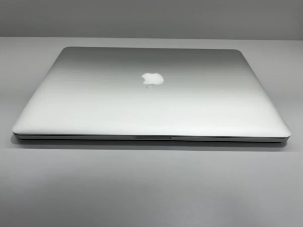 Laptop SH MacBook PRO Retina mid 2015 RAM 16gb SSD 512Gb I7 baterie noua - imagine 7