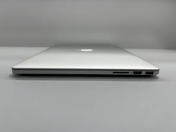 Laptop SH MacBook PRO Retina mid 2015 RAM 16gb SSD 512Gb I7 baterie noua - imagine 9