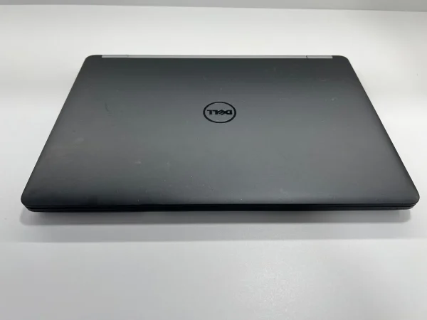 Laptop SH UltraBook Dell Latitude E7470 i7-6600U 8GB RAM SSD 240 - imagine 4