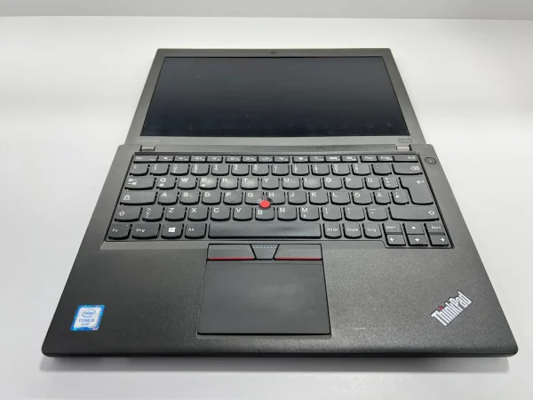 Laptop SH Lenovo Thinkpad X260 i5-6200U SSD 240GB baterie interna + baterie externa 6H - imagine 4