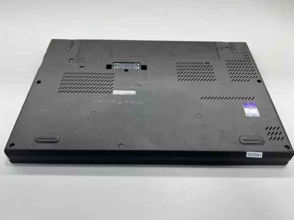 Laptop SH Lenovo Thinkpad X260 i5-6200U SSD 240GB baterie interna + baterie externa 6H - imagine 5