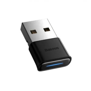 Adaptor Bluetooth USB Baseus BA04 Negru