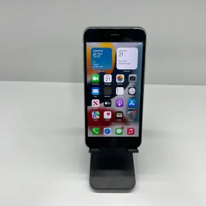 Telefon mobil SH Apple Iphone 6S plus 64gb baterie noua