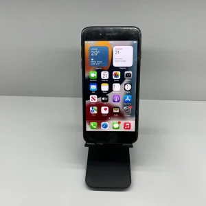 Telefon mobil SH Apple Iphone 7 plus 128gb baterie noua display nou