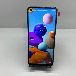 Telefon Mobil SH Samsung A21S