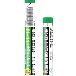 Nichel Relife RL-444 Premium pentru Reparatii Tehnice - 10g