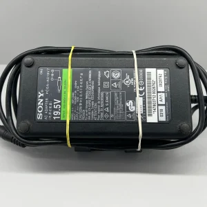 Alimentator SH SONY 120W 19.5V 6.15A PCGA-AC19V6 PCGA-AC19V7 ADP-120MB incarcator ORIGINAL