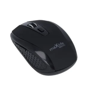 Mouse Wireless MaXlife MXHM-02 1600DPI Negru