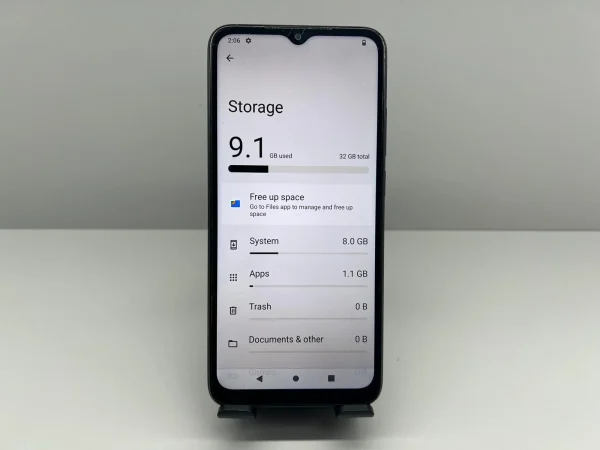 Telefon Mobil SH Redmi A1 - imagine 2