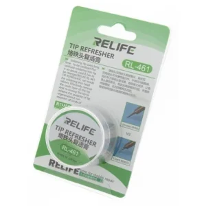 Curatator Varf Letcon Relife Tip Refresher RL-461